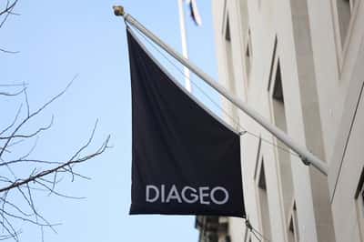 Image for Diageo headcount down more than 6%, annual report says
