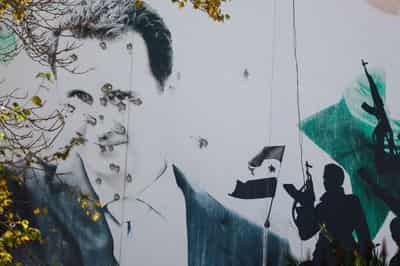 Image for France's top court says arrest warrant for Assad is invalid, new one can be issued