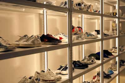 Image for Italy’s Golden Goose to spread its wings beyond sneakers