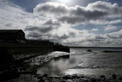 Image for Down by the River Thames, a failure to build holds back Britain's growth