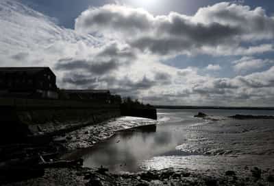 Image for Down by the River Thames, a failure to build holds back Britain's growth