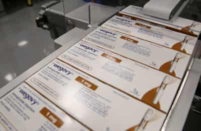 Image for France to reimburse weight-loss drugs from mid-June, health minister says