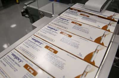 Image for France to reimburse weight-loss drugs from mid-June, health minister says