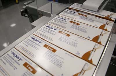 Image for France to reimburse weight-loss drugs from mid-June, health minister says