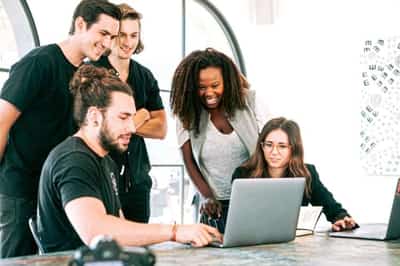 Image for How to Access Capital for Your Company’s Scale-Up?