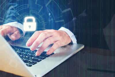 Image for A Culture of Cyber Security Throughout Financial Services Organisations