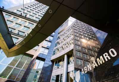 Image for BNP Paribas approached Dutch state to buy ABN, source says