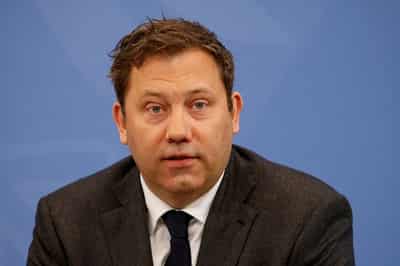 Image for Germany must brace for prolonged Iran war energy shock, says finance minister