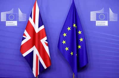 Image for UK seeks further three-month &#8216;grace period&#8217; in EU sausage spat
