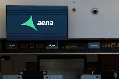 Image for Spanish airport operator Aena seeks 6.5% hike in airline fees next year, El Pais says