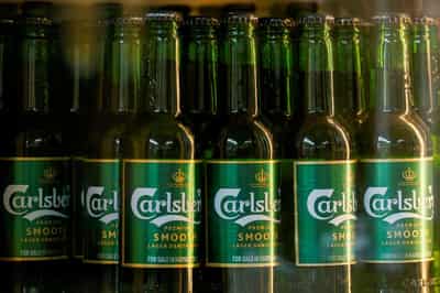Image for Sapporo to invest $643 million in Carlsberg Southeast Asia venture for 25% stake