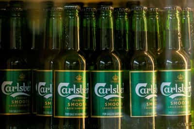 Image for Sapporo to invest $643 million in Carlsberg Southeast Asia venture for 25% stake