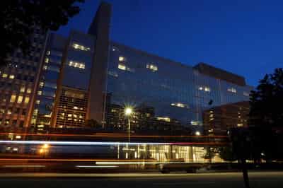 Image for World Bank sees resilient global growth in 2026 amid tariffs but fading dynamism