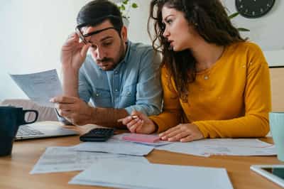 Image for 5 Tips on How to Settle Your Tax Debt