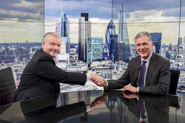Global Banking and Finance Review Awards