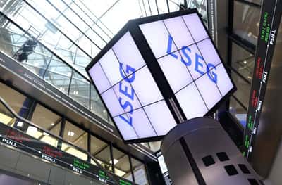 Image for UK stocks edge higher as oil retreats; Fed verdict in focus