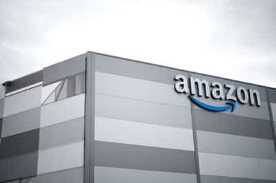 Image for Amazon to invest $1.6 billion in Dutch operation