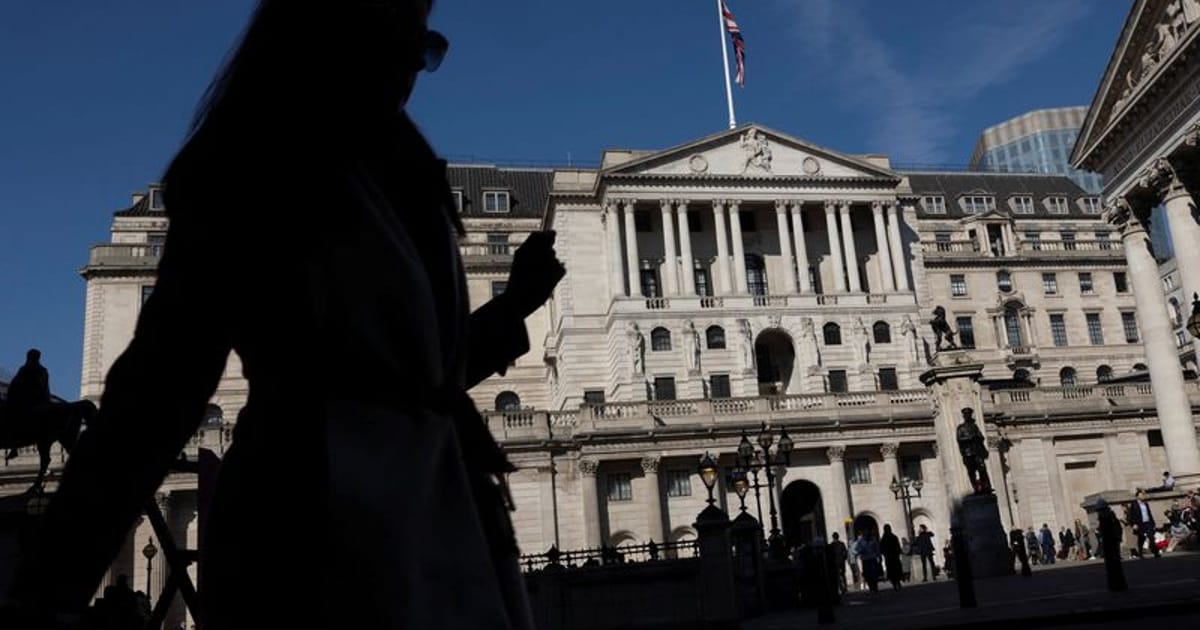 Bank of England Stress Test 2025 - UK Banking Resilience | Global ...