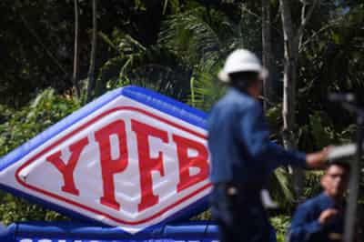 Image for Exclusive-Bolivia in talks with Argentina to restart gas supply amid demand spike, executive says