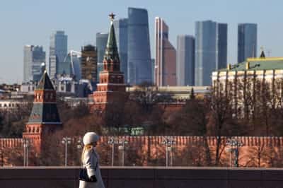Image for Exclusive-'China Track' bank netting system shields Russia-China trade from Western eyes