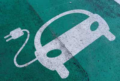 Image for EV battery makers race to develop cheaper cell materials, skirting China