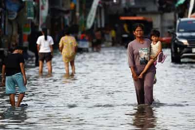 Image for World Court to open climate change hearings
