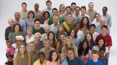 Image for Why Diversity is the key to 2021