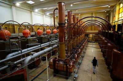 Image for Remy Cointreau beats Q2 sales forecasts, confirms full-year targets