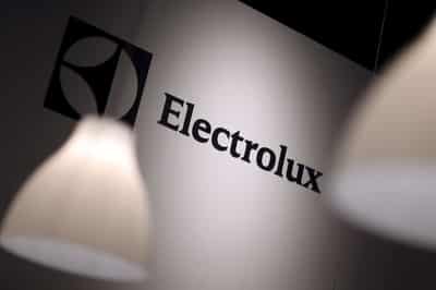 Image for Electrolux profit beats forecast, warns tariffs may hit North America demand