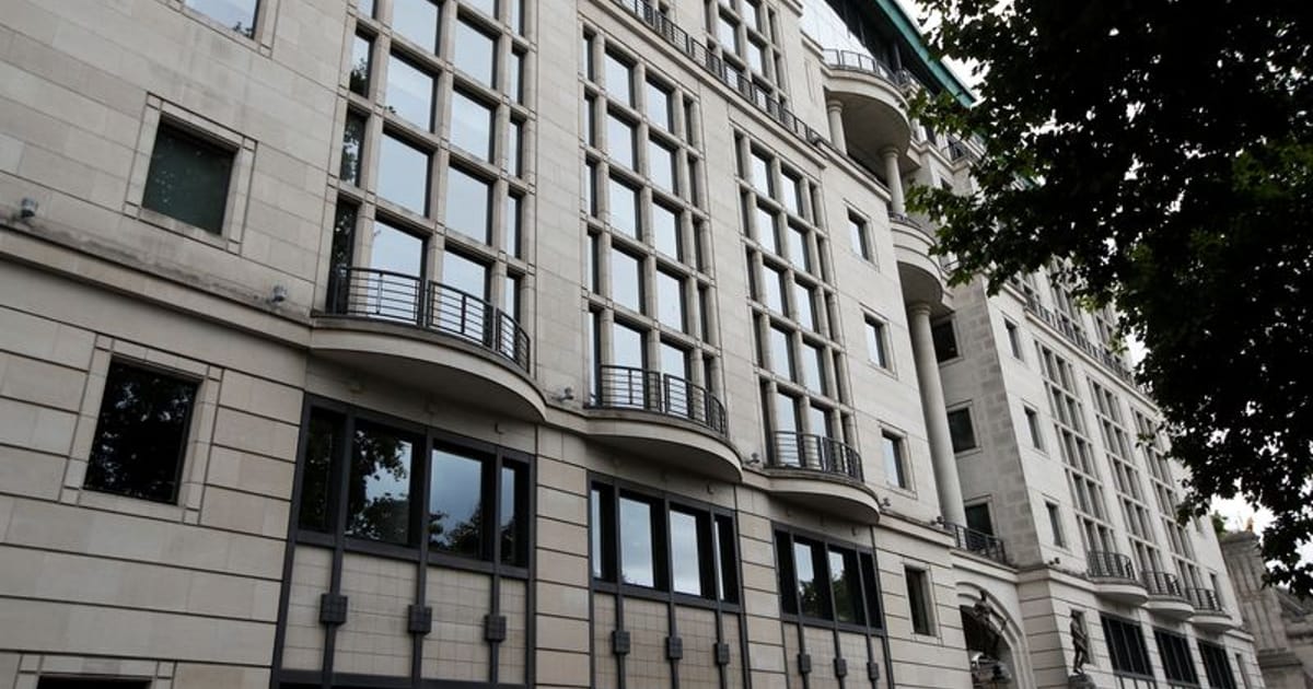 US Judge Dismisses BAT's Criminal Case Over North Korea Sanctions Violations