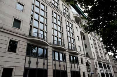 Image for Tobacco company BAT's criminal case for violating North Korea sanctions dismissed by US judge