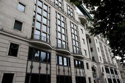 Image for Tobacco company BAT's criminal case for violating North Korea sanctions dismissed by US judge
