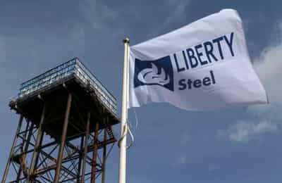 Image for Liberty Steel owner Gupta calls on creditors not to pull plug