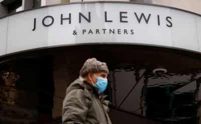 Image for Britain&#8217;s John Lewis to close 8 more stores putting 1,465 jobs at risk