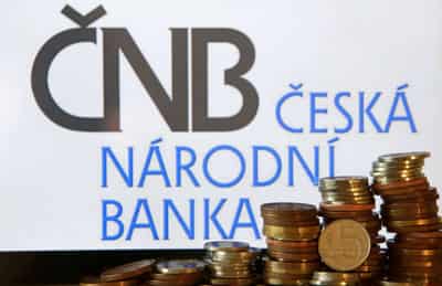 Image for Czech interest rates already at high level, central bank governor says