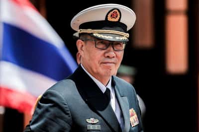 Image for China defence minister urges countries to check surge of regressive historical trends