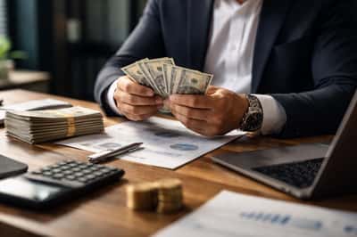 Image for Cash Flow Forecasts Should Explain the Decisions Behind the Numbers