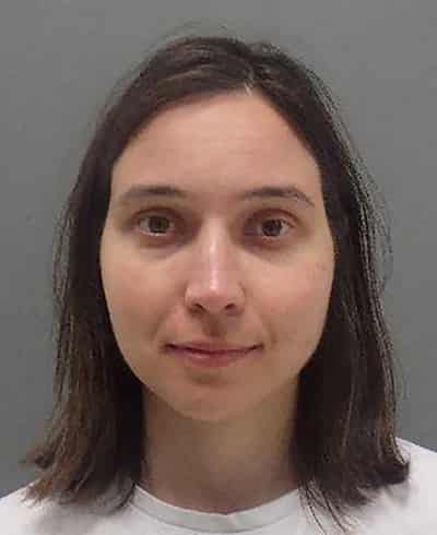 Image for Russian scientist at Harvard released on bail while awaiting US smuggling trial