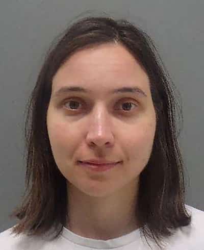 Image for Russian scientist at Harvard released on bail while awaiting US smuggling trial