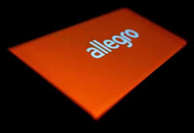 Image for Polish e-commerce firm Allegro eyes higher Q1 profit