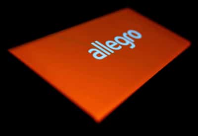 Image for Polish e-commerce firm Allegro eyes higher Q1 profit