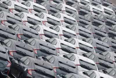 Image for UK-Japan trade deal settled nerves for Japanese firms, Honda executive says
