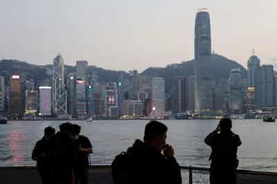 Image for Asian companies see biggest earnings upgrade in 6 months