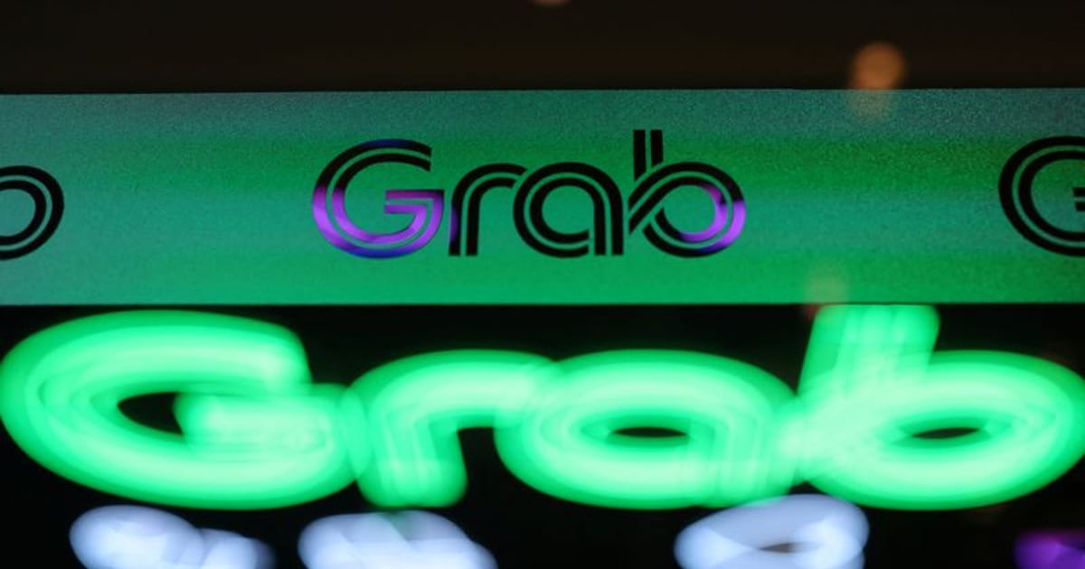 Taiwan regulator blocks Grab's purchase of Foodpanda delivery bus