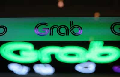 Image for Taiwan regulator blocks Grab's purchase of Foodpanda delivery business in Taiwan