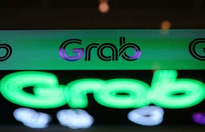Image for Taiwan regulator blocks Grab's purchase of Foodpanda delivery business in Taiwan