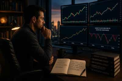 Image for The Quiet Trading Skill That Outlasts Every Market Cycle