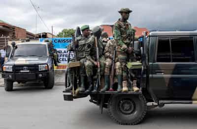 Image for Exclusive-Rwanda exercises command and control over M23 rebels, say UN experts