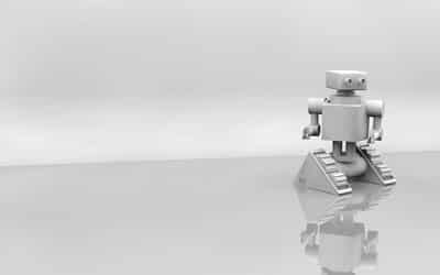 Image for Third of companies adopted AI in past year &#8211; but 62% still perceive challenges to implementation