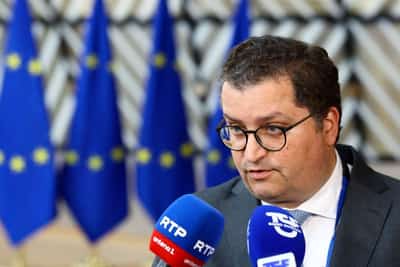 Image for Portugal trims 2026 growth forecast to 2%, still targets budget balance